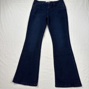 JEANS‎ BOOTCUT MODERN Levi's Signature  Womens  8M 29X32